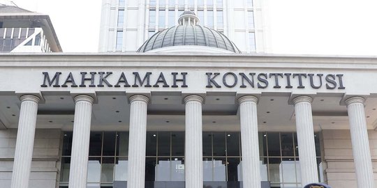 Gugat ke MK, 4 Politikus Muda Ingin Syarat Calon Kepala Daerah Usia Minimal 21 Tahun