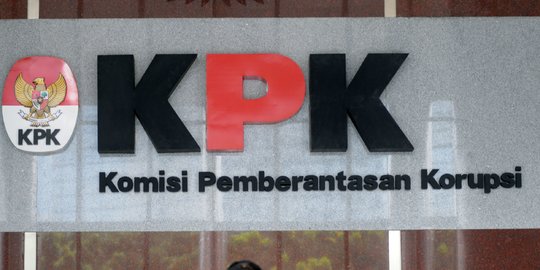 KPK Perpanjang Penahanan Eks Dirkeu Angkasa Pura II