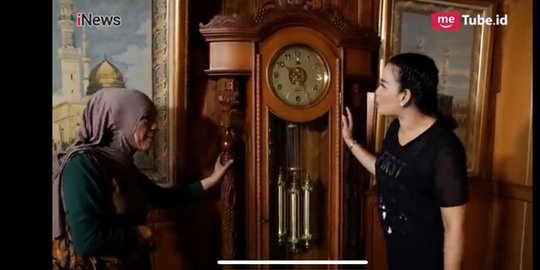 6 potret rumah gadang milik dorce gamalama yang dijual rp2 miliar