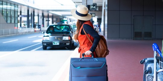 3 Solusi Brilian agar Traveling Tak Terganggu Drama di Bandara, Mau Coba?