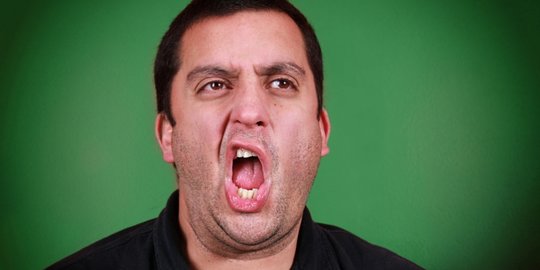 5 kebiasaan menjijikkan yang ternyata menyimpan dampak kesehatan