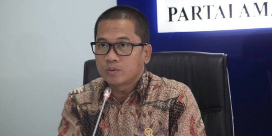 Yandri Susanto Jadi Ketua Komisi VIII DPR