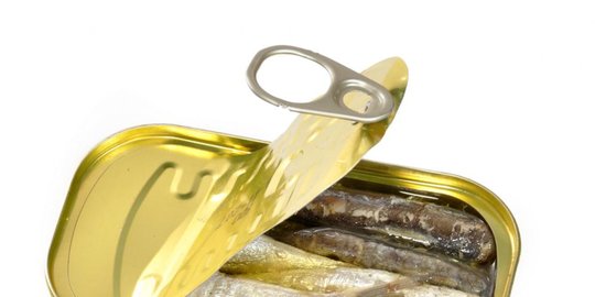 7 makanan yang tak diduga bisa sebabkan masalah pada awal kehamilan