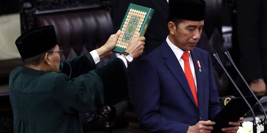 Wacana Presiden Kembali Dipilih MPR, Mungkinkah Terwujud?