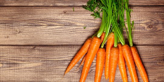 5 makanan sehat yang bisa kehilangan manfaatnya ketika salah pengolahannya