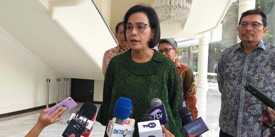 Wapres Ma'ruf Amin Ingin Percepat Perkembangan Ekonomi Syariah