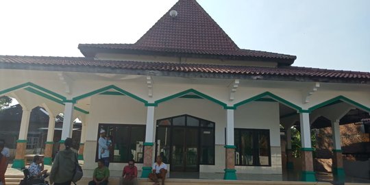 Sengketa Lahan, Masjid Riyadhul Jannah di Sukoharjo Hendak Dilelang Bank