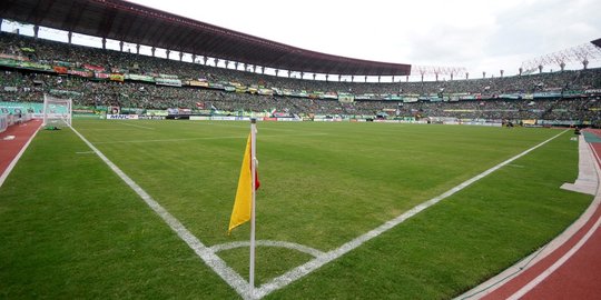 Gelora Bung Tomo Dirusak, Khofifah Harap FIFA Tak Ubah Pikiran Venue Piala Dunia U-20