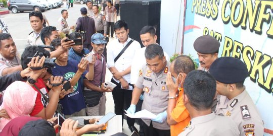 Fakta-Fakta Korupsi di Indonesia Makin Masif, Dana Desa Jadi Lahan Korupsi Kades