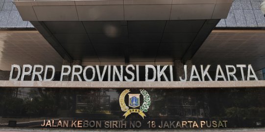 PDIP DKI Soroti Perencanaan APBD 2020 Tidak Transparan