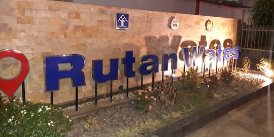 Usai Kabur dari Rutan Wates, Lima Narapidana Ditempatkan di Sel Isolasi