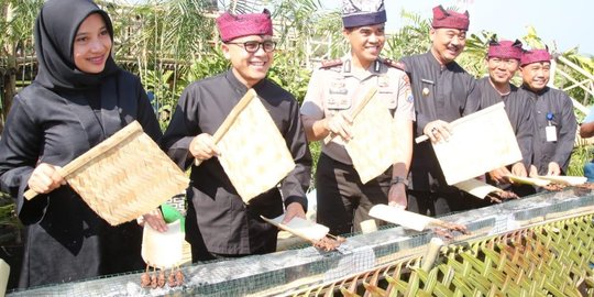 Banyuwangi Siap Hadirkan Wisata Kuliner Khas Timur Tengah