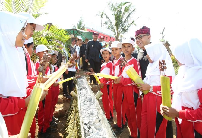 banyuwangi siap hadirkan wisata kuliner khas timur tengah