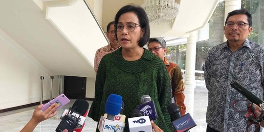 Jurus Pemerintah Tekan Defisit Transaksi Berjalan