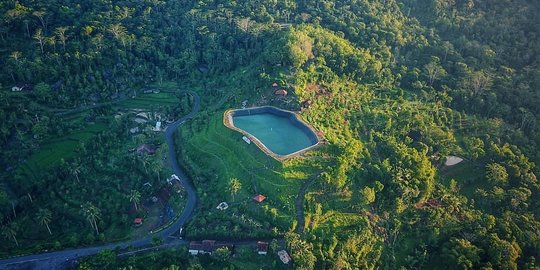 Mengenal 4 Desa Wisata Indonesia yang Masuk Daftar Sustainable Destinations Top 100