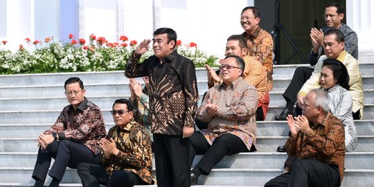 Menag Bentak Pegawai BUMN Tak Nyanyi Lagu Indonesia Raya dan Celana Cingkrang