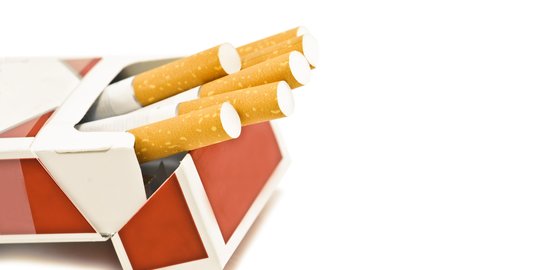 Kemenkeu Tak Lakukan Simplifikasi Tarif Cukai Rokok Hingga 2020