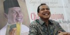 Chairul Tanjung Sambangi Kementerian BUMN, Bahas Apa?
