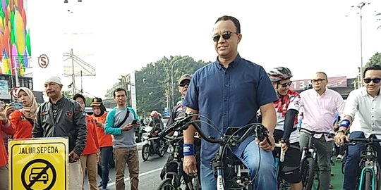 PDIP Tuntut Anies Baswedan Transparan Ketimbang Salahkan Sistem