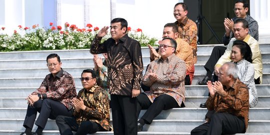 Muhammadiyah Bela Menteri Agama Soal Wacana Larangan Bercadar di Instansi Pemerintah
