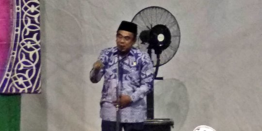 PKB Minta Menag Pelajari Dulu Hubungan Radikalisme dan Cara Berpakaian Orang