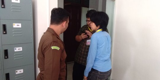 Kasus Suap Walkot Medan, KPK Geledah Rumah Pengusaha Sohib Menantu Jokowi