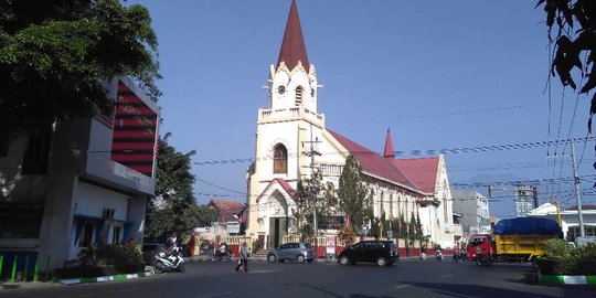 8 Ikon Kota Malang yang Wajib Disinggahi