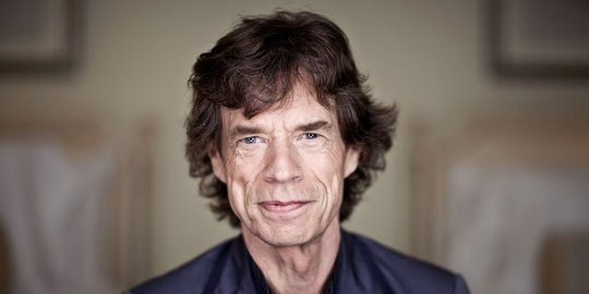 7 Artis Dunia Pilih Indonesia Sebagai Tempat Pernikahan, Ada Mick Jagger