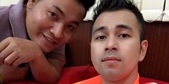 Merry Jatuh Sakit, Tak Ingin Ikut Raffi Ahmad Liburan?