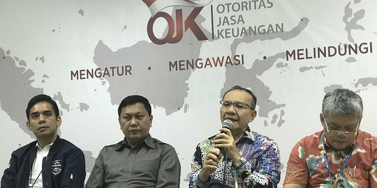 Korban Investasi Bodong Bisa Datang dan Mengadu ke Kafe Ini