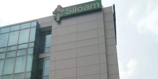 Sudin Damkar Jaksel Gelar Simulasi Kebakaran di Siloam Hospitals Asri