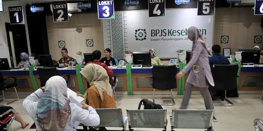 Perpres Kenaikan Iuran BPJS Digugat di Surabaya