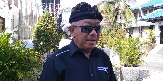 Bule Adu Jotos di Kuta, Dinas Pariwisata Badung Bali Minta Aparat Cegah Keributan