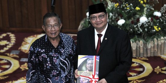 rapat golkar di kantor kemenko perekonomian rev2