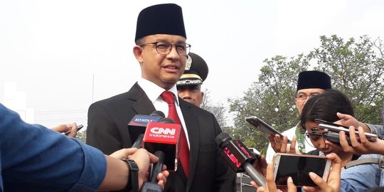 Akan Diumumkan Besok, UMP DKI Jakarta Tahun 2020 Naik Jadi Rp4,2 Juta