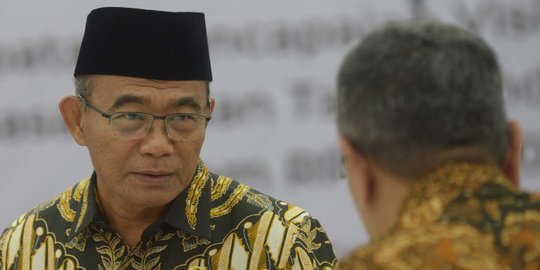 Tiga Target Menko PMK di Periode Kedua Presiden Jokowi