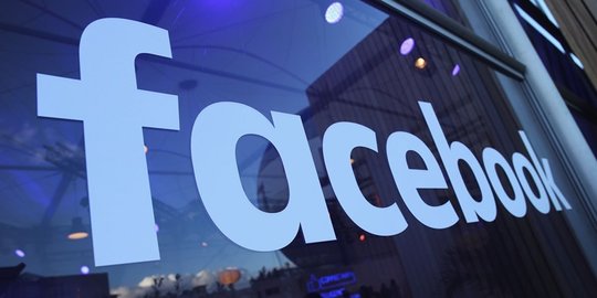 Facebook Bersihkan Akun Palsu yang Terhubung ke Rusia