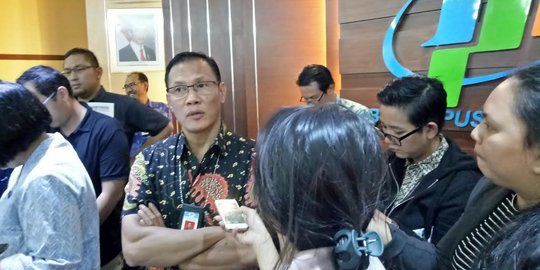 Penurunan Harga Pangan Jadi Pemicu Inflasi Oktober Capai 0,02 Persen