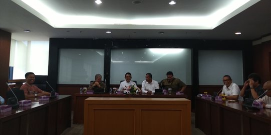 Pemprov Kaltim Tetapkan UMP Tahun 2020 Rp2,981 juta