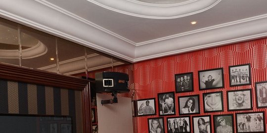 Megahnya Rumah Mewah Nikita Willy 8 Megahnya Rumah Mewah Nikita Willy 7