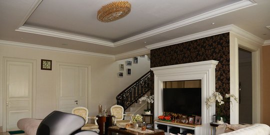 Megahnya Rumah Mewah Nikita Willy 4 Megahnya Rumah Mewah Nikita Willy 3