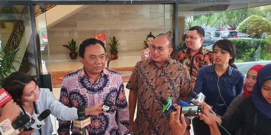 Gerindra Jelaskan Beda Pendapat Prabowo dengan Dahnil Soal Penerimaan Gaji Menhan