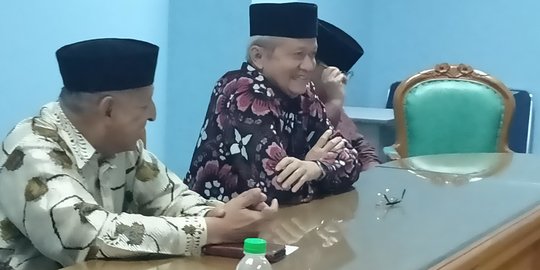 MUI Sarankan Menag Diskusi dengan Ulama Soal Larangan Bercadar dan Celana Cingkrang