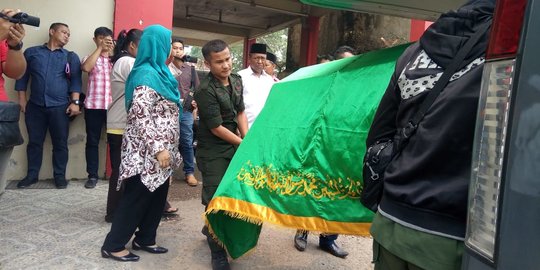 3 Panitia Jadi Tersangka Kasus Kematian Peserta Pra Diksar Menwa di Ogan Ilir