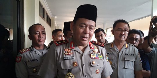 Kapolda Sebut Ada 100 Publik Figur 'Anak Asuh' Muncikari Soni Dewangga