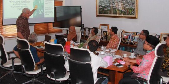 Banyuwangi Dipilih Jadi Tuan Rumah Liga Selancar Paling Bergengsi Dunia 2020