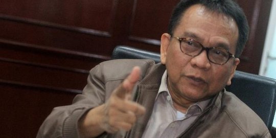 DPRD DKI Akui Tiap Tahun Temukan Anggaran Tak Wajar, Tapi Tidak Dipublikasi