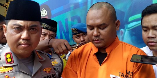 Balita Tewas Luka Memar di Malang Ternyata Dianiaya Ayah Tiri karena BAB Sembarang