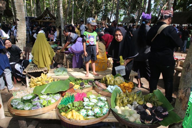 pasar wit witan banyuwangi