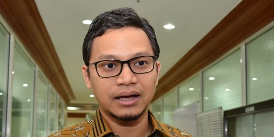 PAN Soal Usulan Ganti Radikalisme jadi Manipulator Agama: Itu Cara Pandang Orba